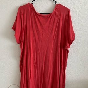 Torrid Classic Tee